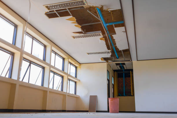 Best Emergency water damage restoration  in South Sarasota, FL
