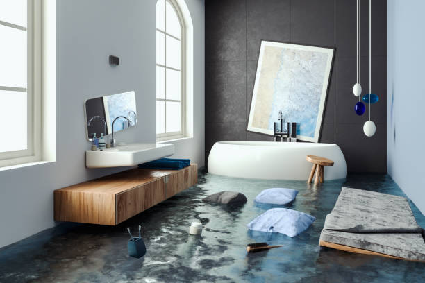 Best Residential water damage restoration  in South Sarasota, FL